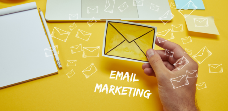 Somos Marketing Digital | Qué es email marketing