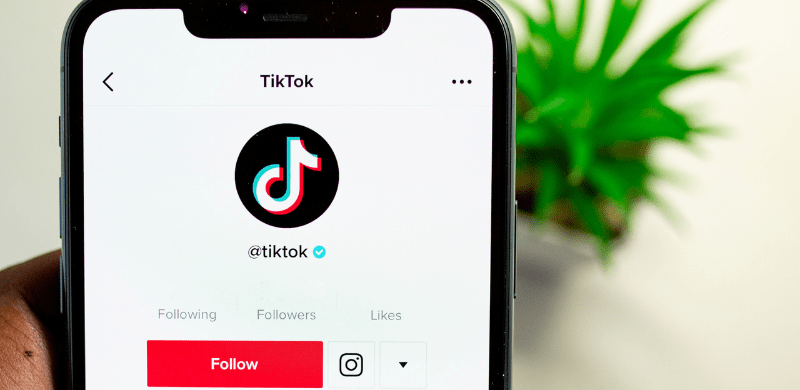 Aumenta tu tráfico web con TikTok: 9 estrategias para una mayor tasa de conversión