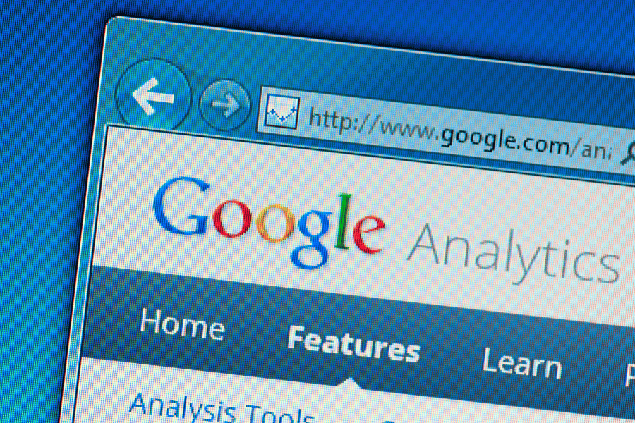 Google Analytics 4: Mejora el Rendimiento de tu SEO