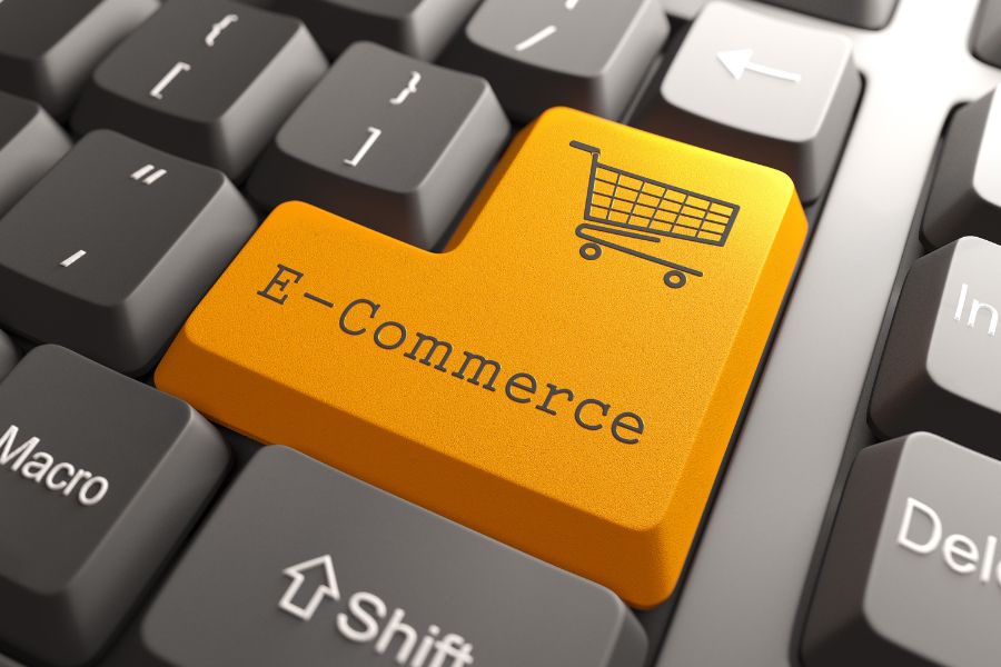 Evita los Errores Comunes en Marketing Digital en eCommerce