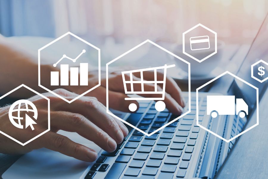 Transforma tu Ecommerce con una Estrategia de Marketing de Contenidos Efectiva