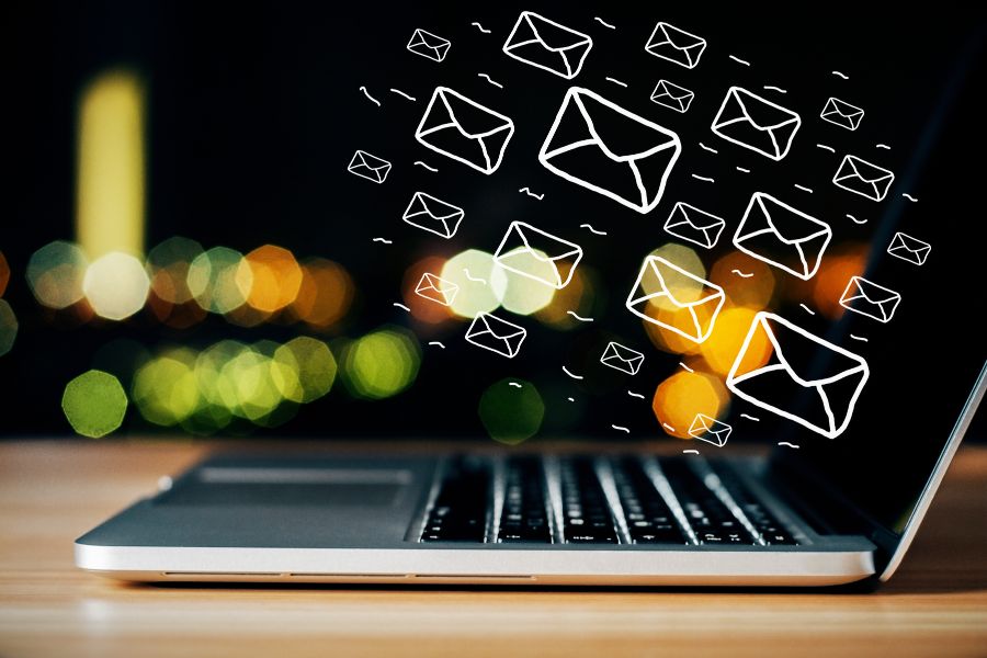 Domina el email marketing: estrategias efectivas para aumentar tus conversiones