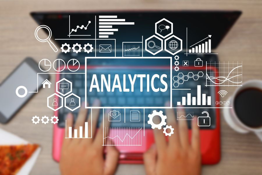 Eventos en Google Analytics 4: El impulso que tu estrategia necesita