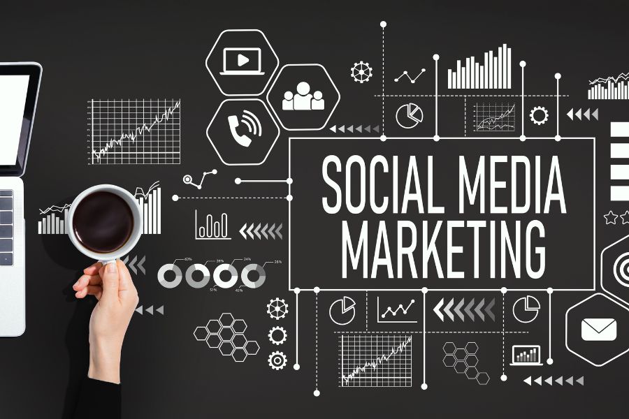 Optimiza tu estrategia en redes sociales con una consultoría en social media marketing