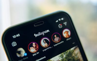 Cómo Utilizar Instagram Live para Impulsar tu Marca