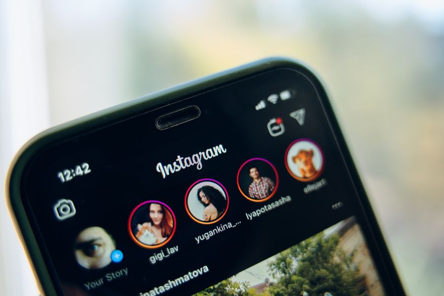Cómo Utilizar Instagram Live para Impulsar tu Marca