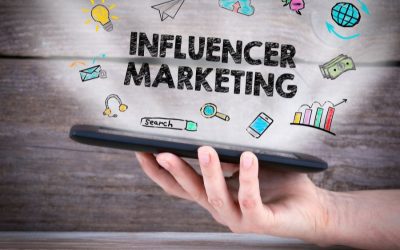 Aprovechando el Marketing de Influencia para Crecer Online