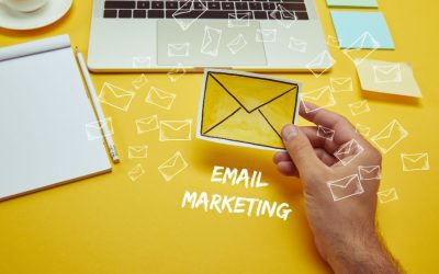 Automatización del Email Marketing: Herramientas para Ahorrar Tiempo