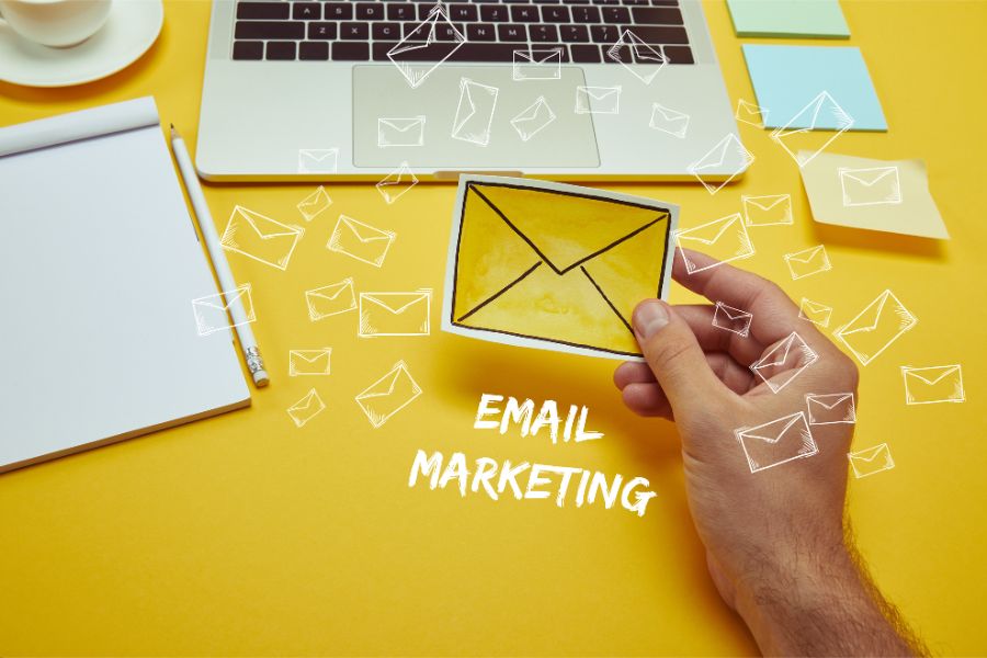 Automatización del Email Marketing: Herramientas para Ahorrar Tiempo