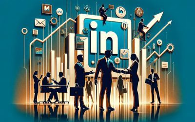 LinkedIn: Tu Puerta a Inversores y Financiamiento Empresarial