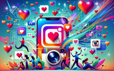 Triunfa en Instagram: Aumenta Visibilidad y Engagement Fácilmente
