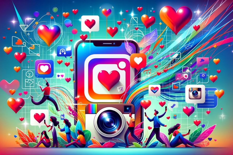 Triunfa en Instagram: Aumenta Visibilidad y Engagement Fácilmente